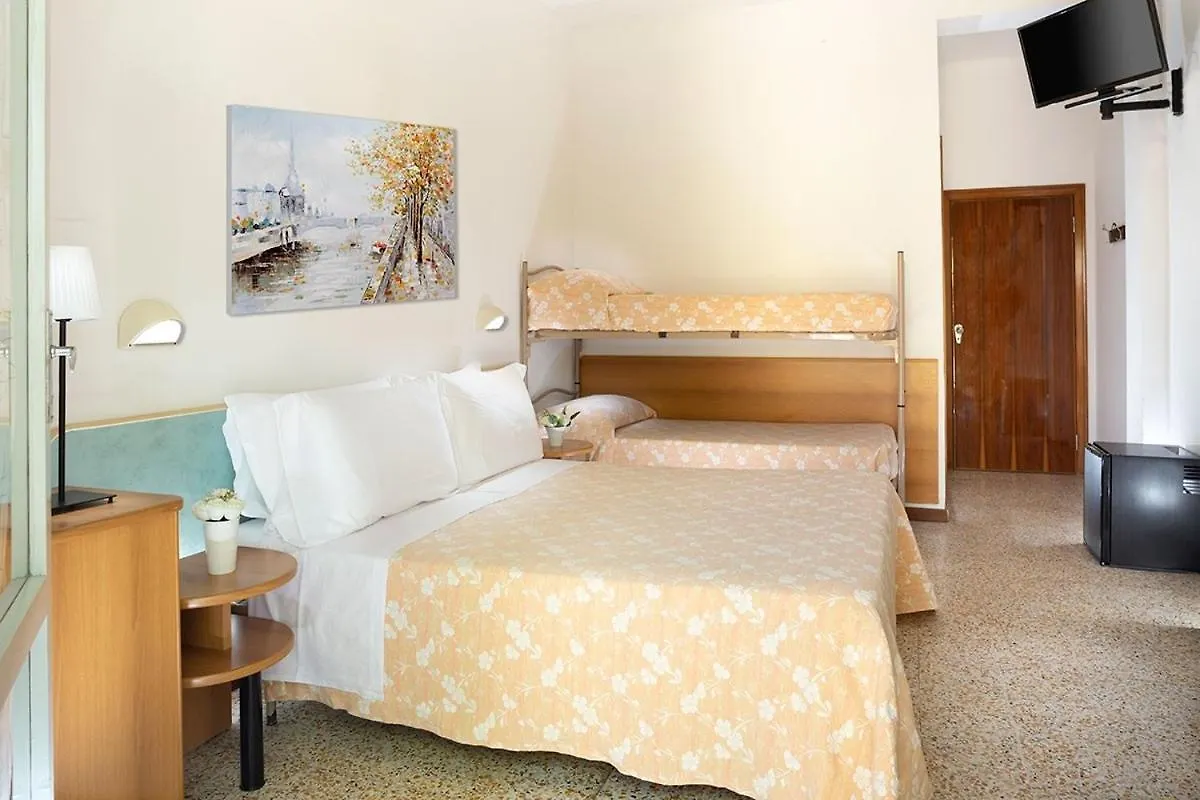 Villa Paris Rooms Cesenatico Bed & Breakfast