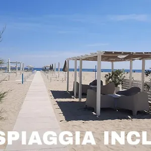Hostel Stella Marina, Cesenatico