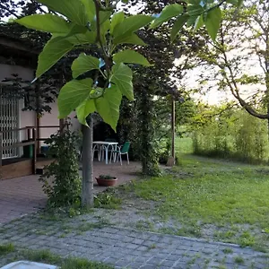 Guest house Rose Canine, Cesenatico