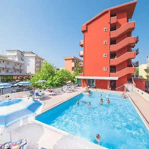 Hotel Family Mediterraneo - Azzurro Club, Cesenatico