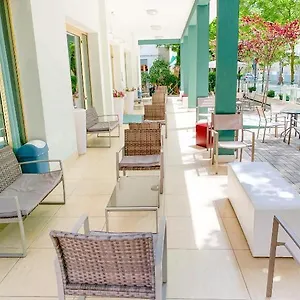 Hotel Zamagna, Cesenatico