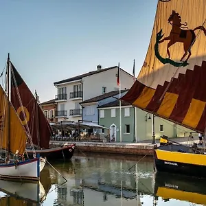 Bed & Breakfast Casadodici, Cesenatico