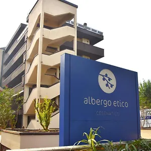 Etico Hotel