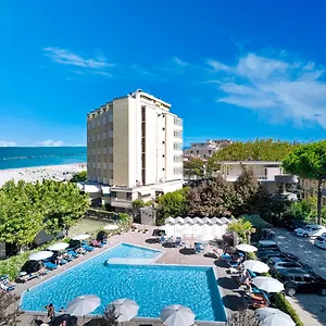 Hotel Colorado, Cesenatico