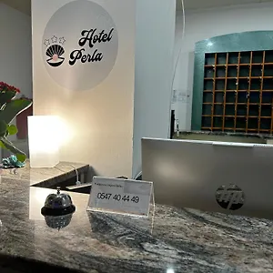 Perla Hotel