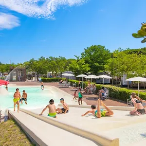 Pineta Sul Mare Village Feriepark