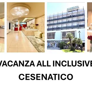 Cosmopol Hotel