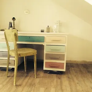 Hotelito Jembai Nocleg ze śniadaniem