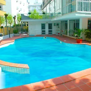 Hotel Mario, Cesenatico