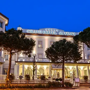 Hotel Grand Da Vinci, Cesenatico