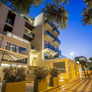 Hotel Vista Mare & - Aperto Tutto L'anno, Cesenatico